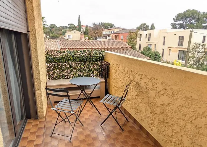 Le Cosi Six-Fours-les-Plages