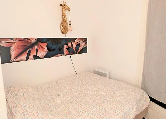 Le Cosi Six-Fours-les-Plages