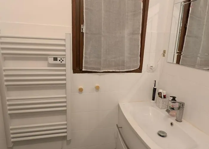Apartment Le Cosi