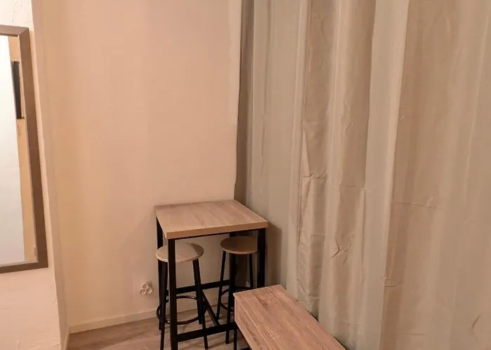 Le Cosi Apartment